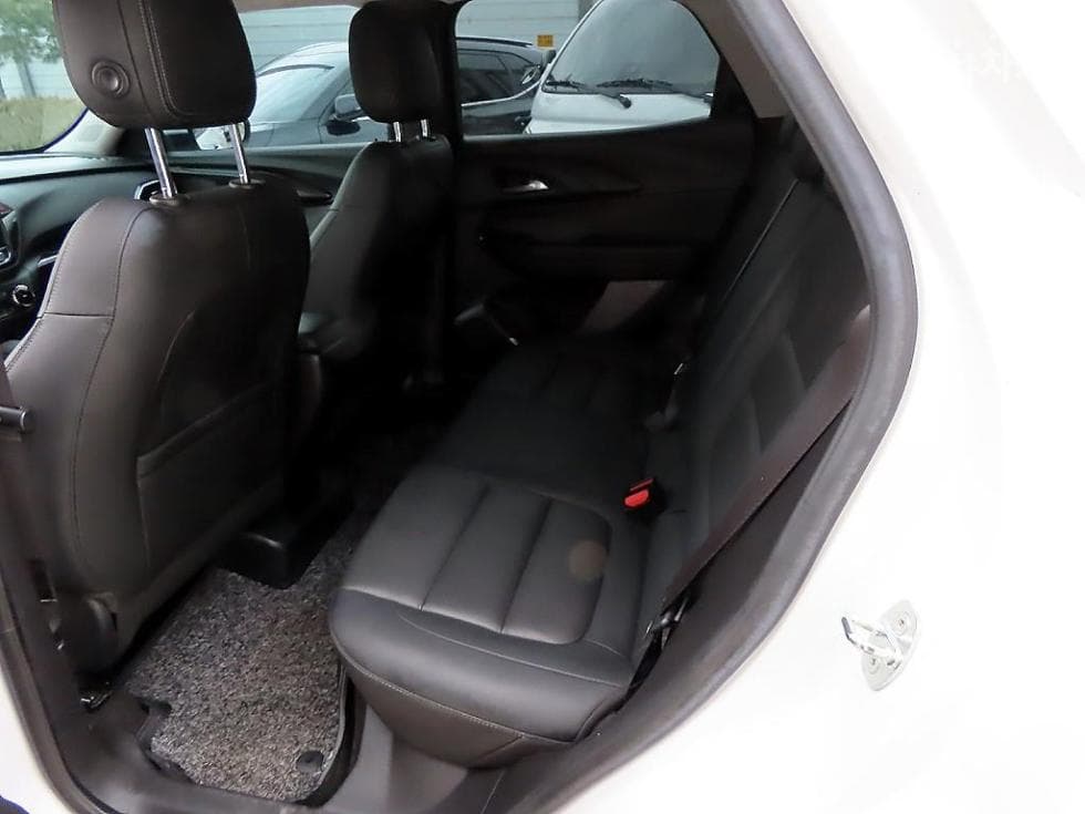 GM Korea Trailblazer1.35 Gasoline 2WD Premier - 6