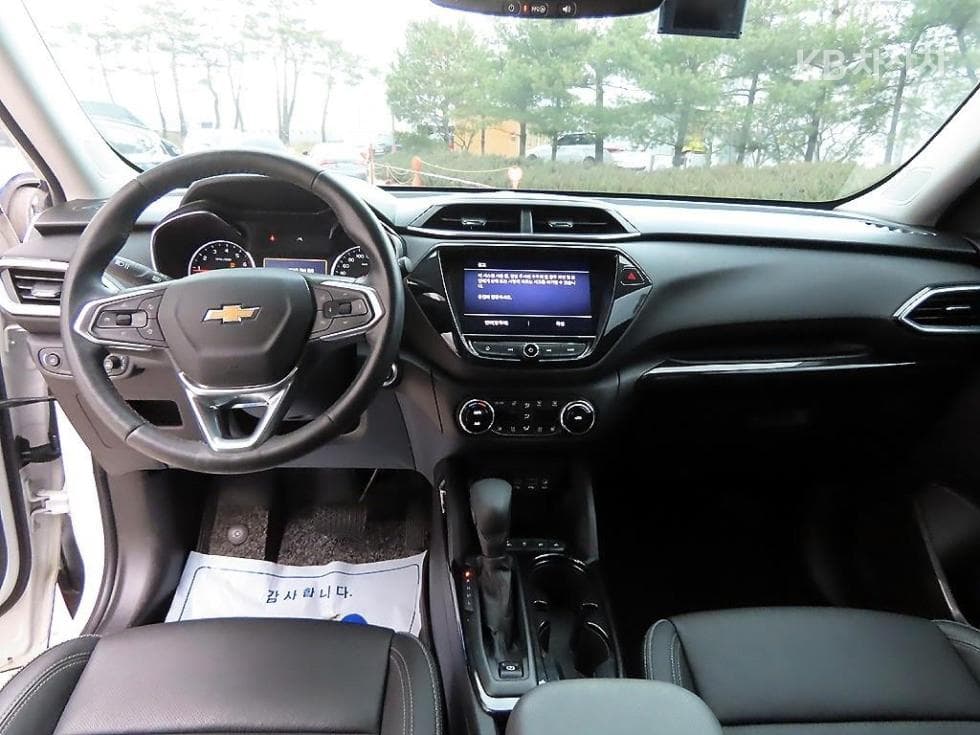 GM Korea Trailblazer1.35 Gasoline 2WD Premier - 7