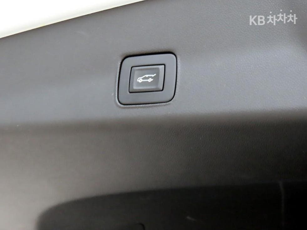 GM Korea Trailblazer1.35 Gasoline 2WD Premier - 18