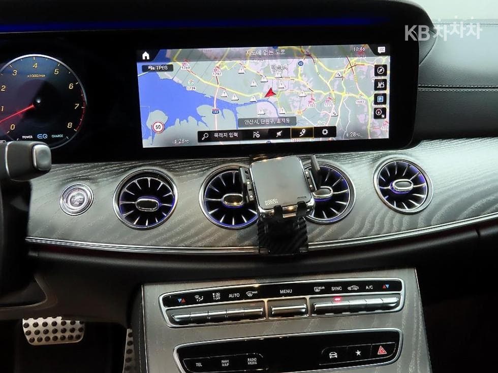 Mercedes-Benz E-Клас (W213)E450 4MATIC Carbriolet Стандартен - 15