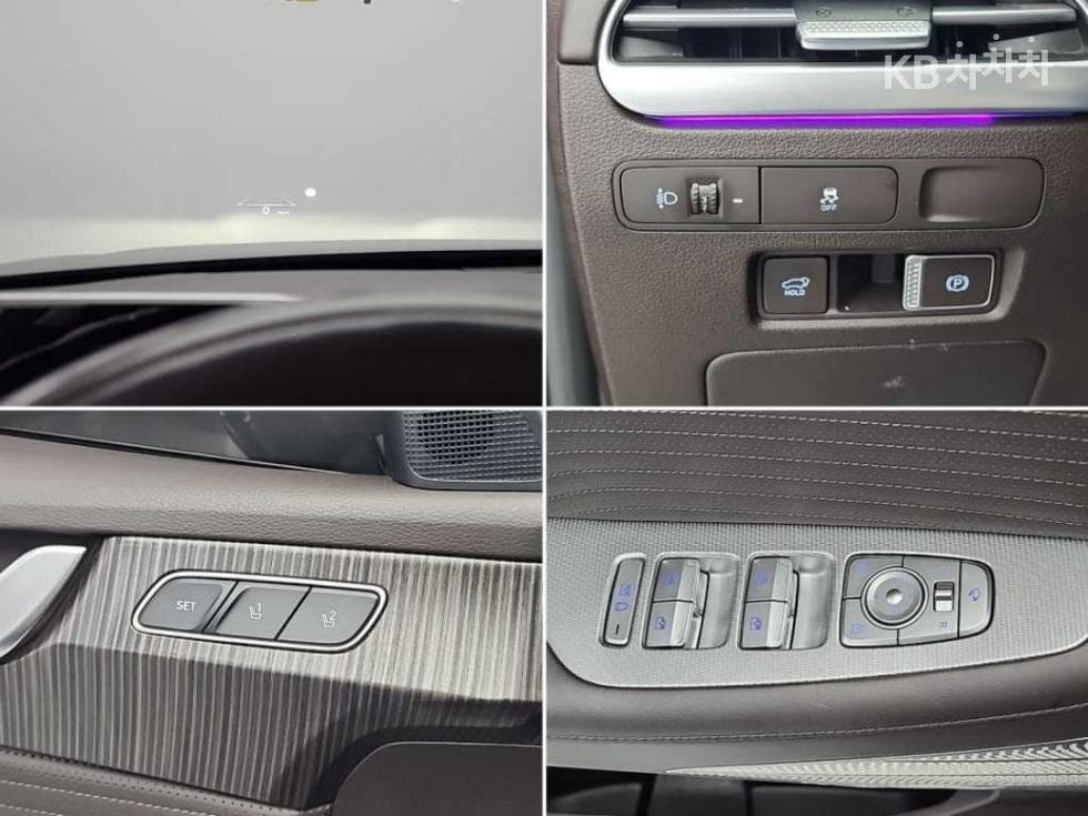 Хюндай The New (фейслифт) Palisade2.2 Дизел 2WD Calligraphy - 14