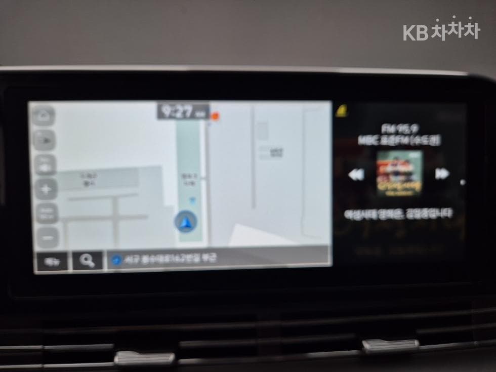 Хюндай The New (фейслифт) Grandeur (Azera)2.5 Le Blanc - 14