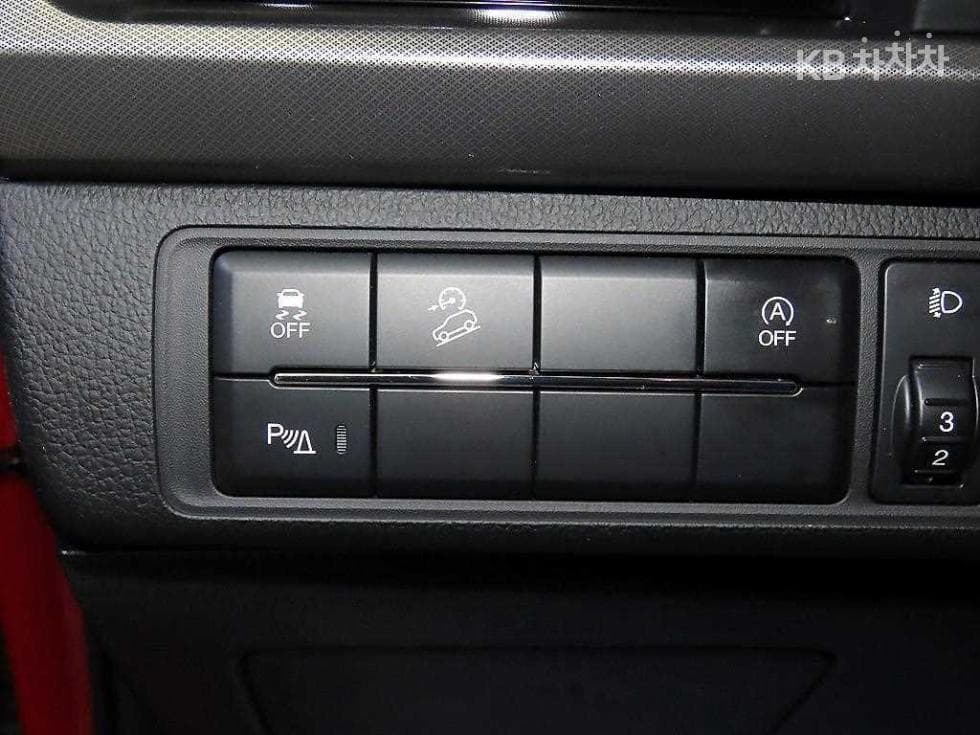 KG Mobility New Rexton 스포츠2.2 AWD 쿨멘 Prestige - 14