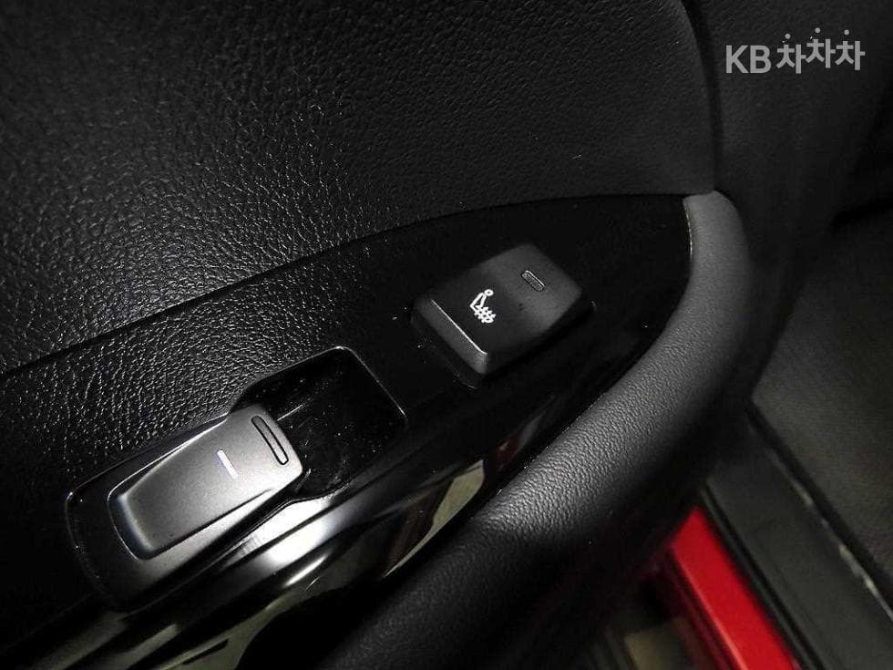 KG Mobility New Rexton 스포츠2.2 AWD 쿨멘 Prestige - 15
