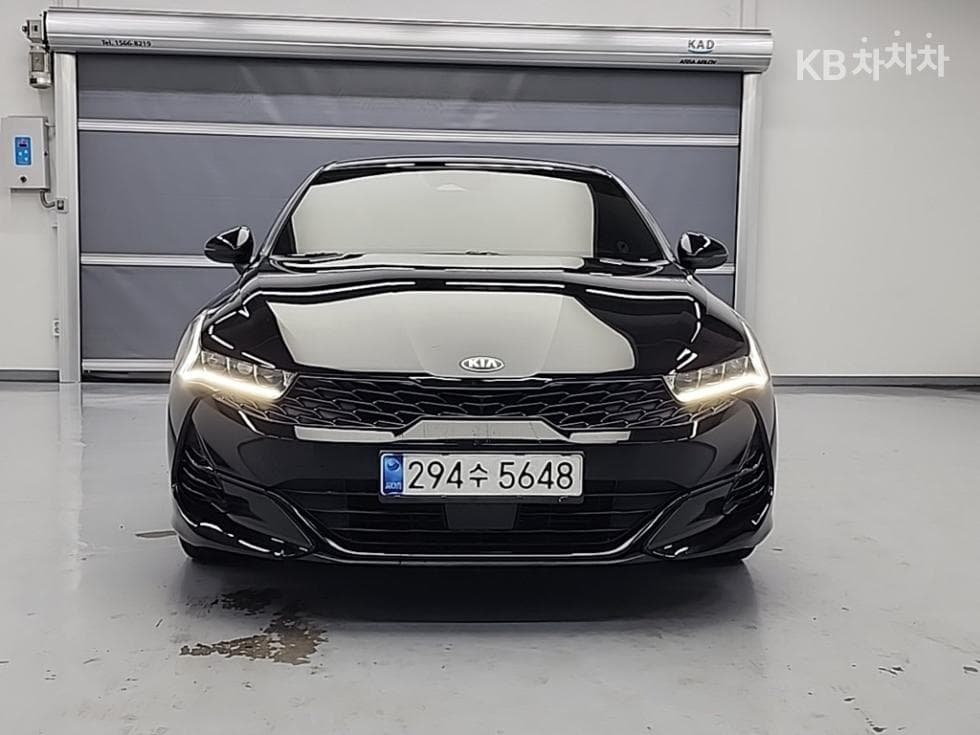 Kia K5 3rd Gen2.0 Gasoline Prestige - 2