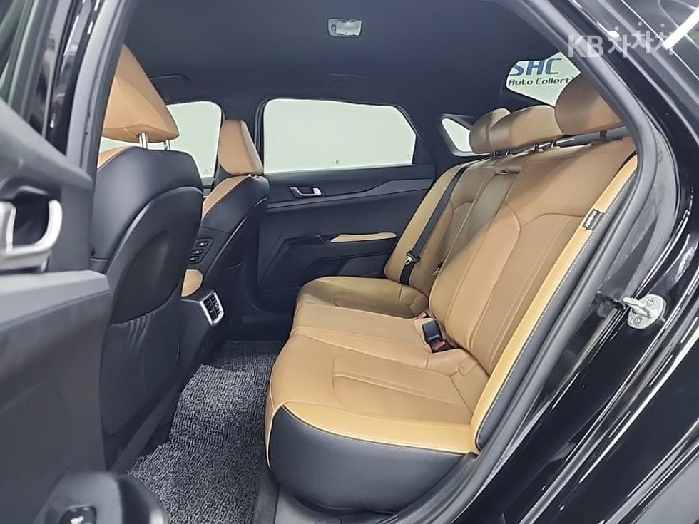 Kia K5 3rd Gen2.0 Gasoline Prestige - 12