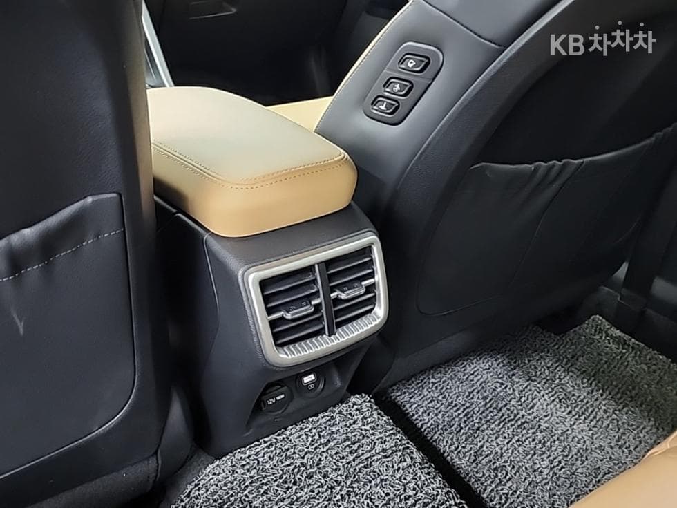 Kia K5 3rd Gen2.0 Gasoline Prestige - 13