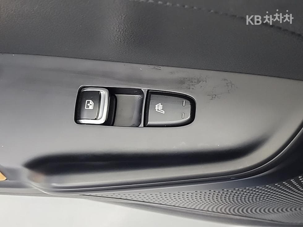 Kia K5 3rd Gen2.0 Gasoline Prestige - 14