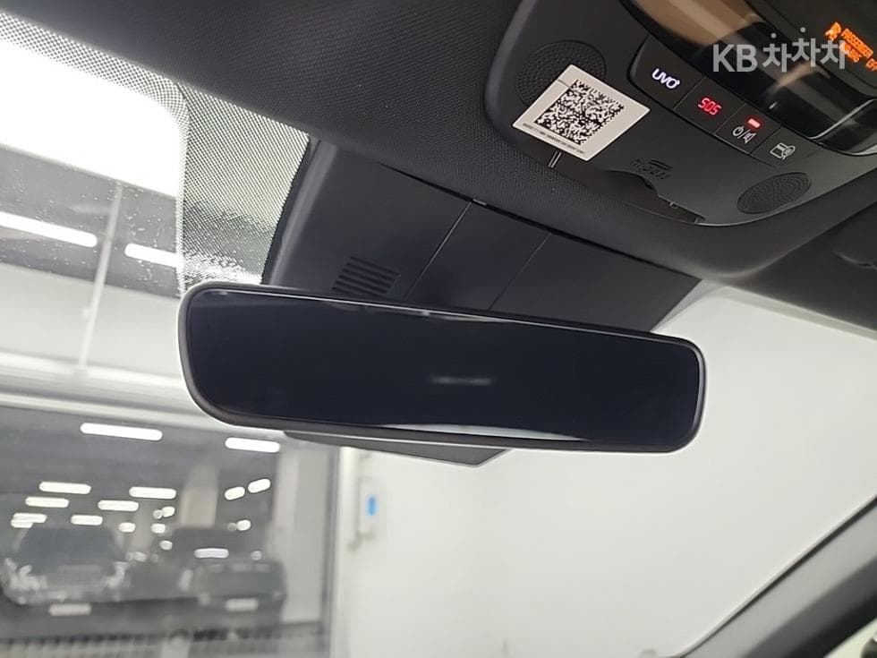 Kia K5 3rd Gen2.0 Gasoline Prestige - 17