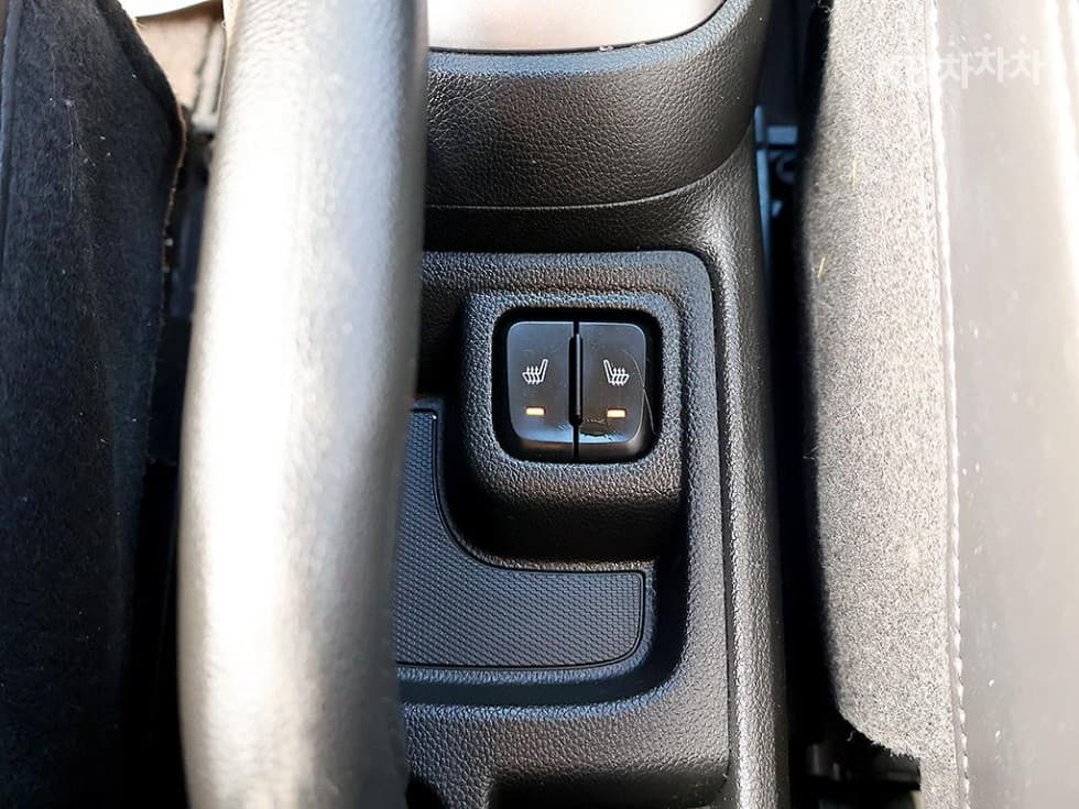 Джи Ем Корея The Next СпаркLT Plus - 12