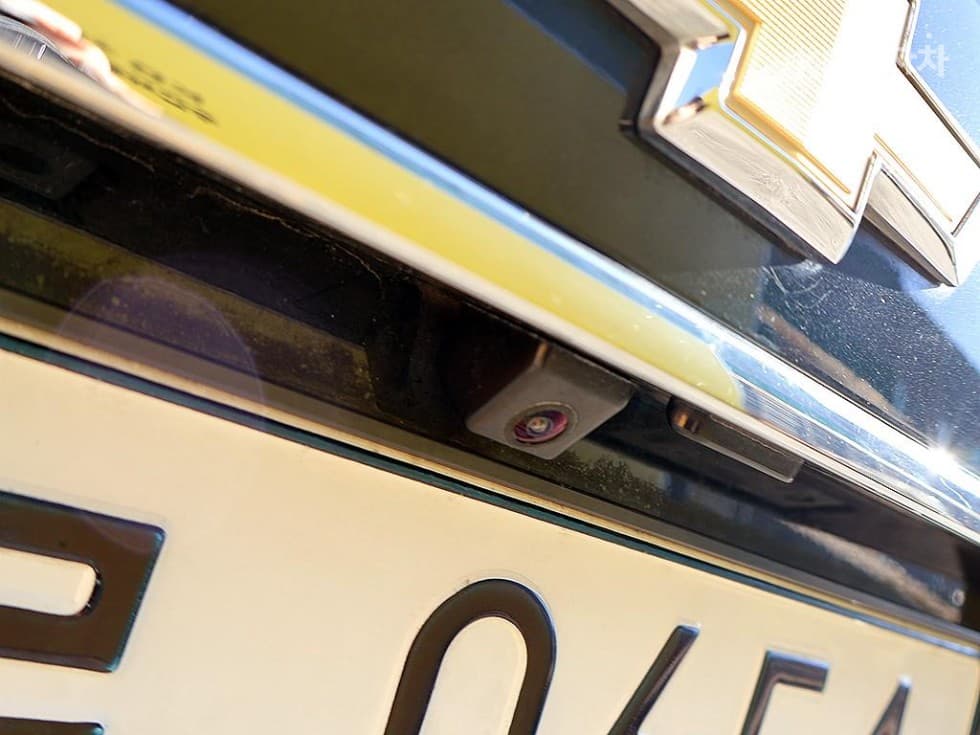 Джи Ем Корея The Next СпаркLT Plus - 17