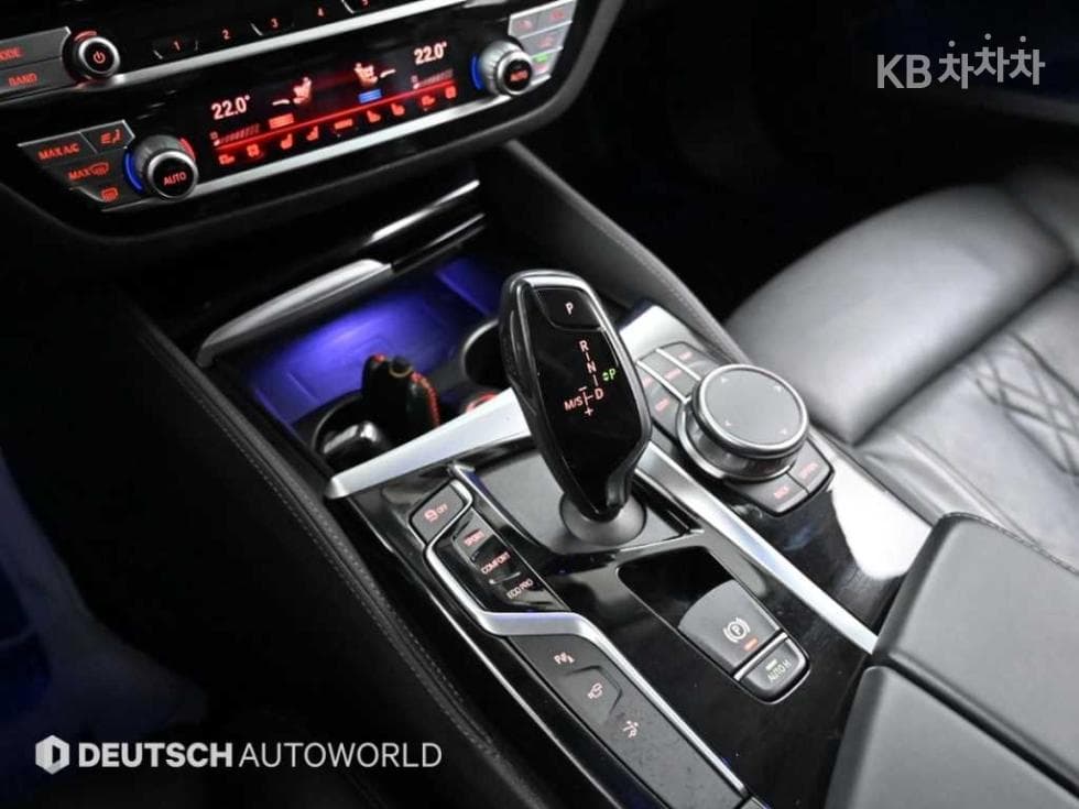 BMW Gran Turismo6 Series GT 630i xDrive Luxury Line - 9