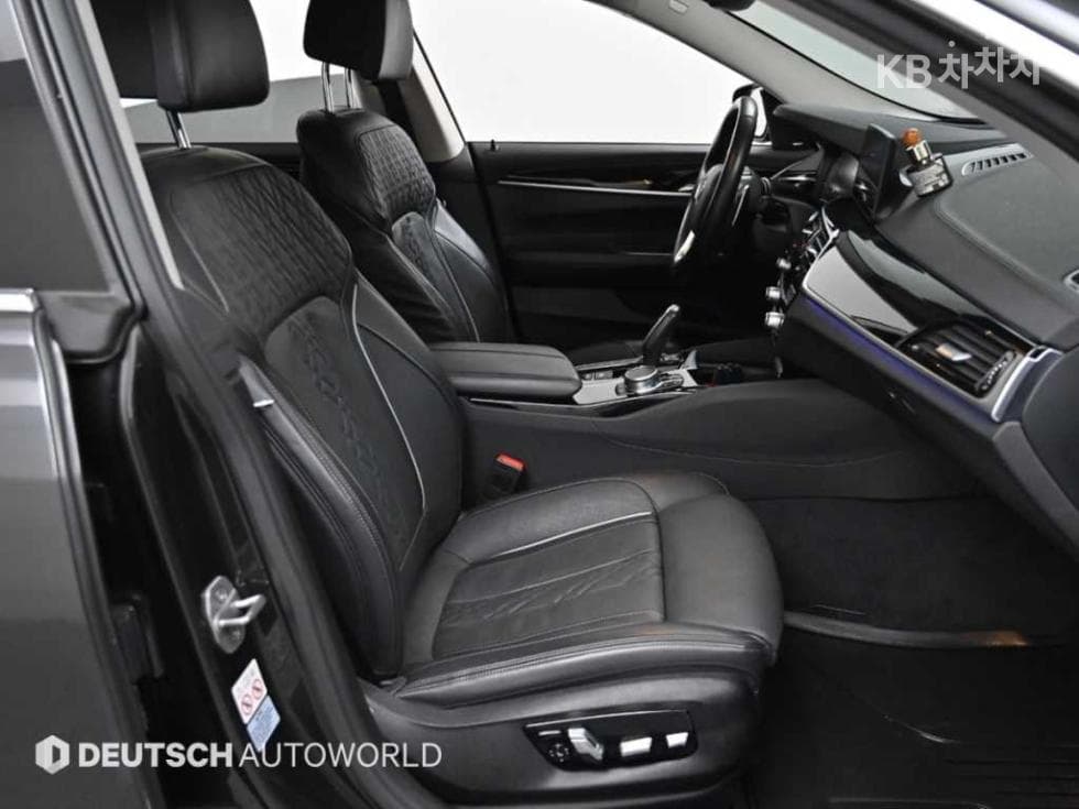 BMW Gran Turismo6 Series GT 630i xDrive Luxury Line - 10