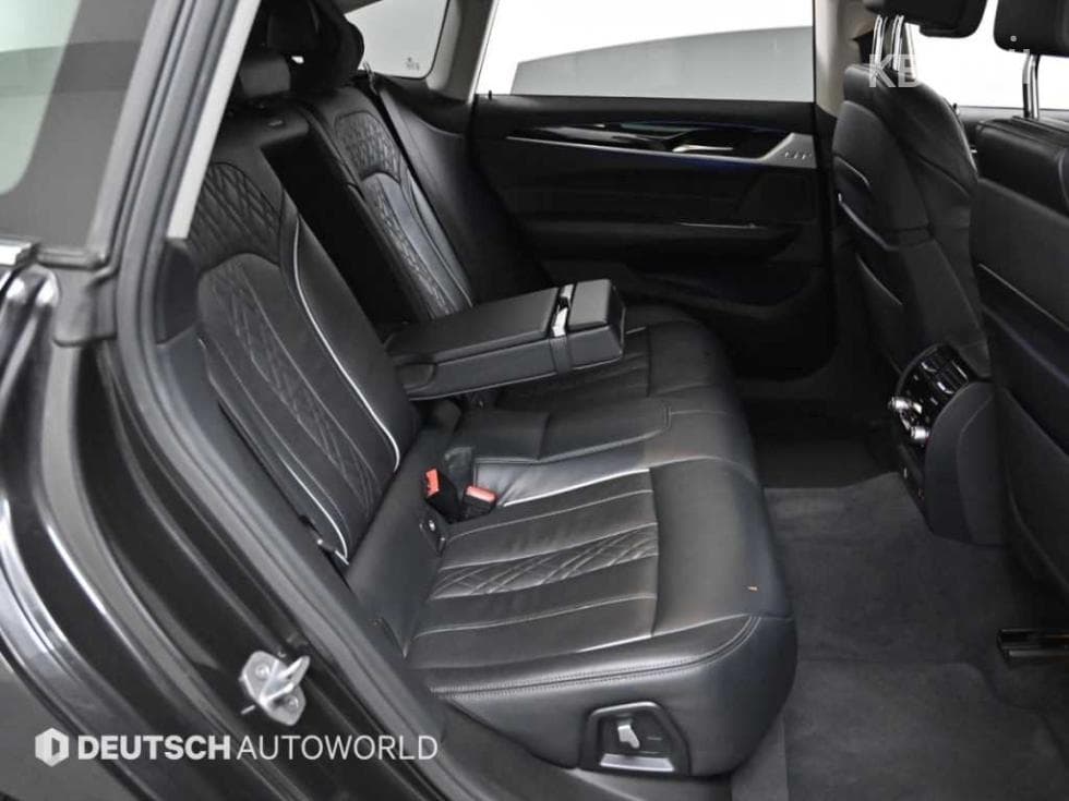 BMW Gran Turismo6 Series GT 630i xDrive Luxury Line - 12
