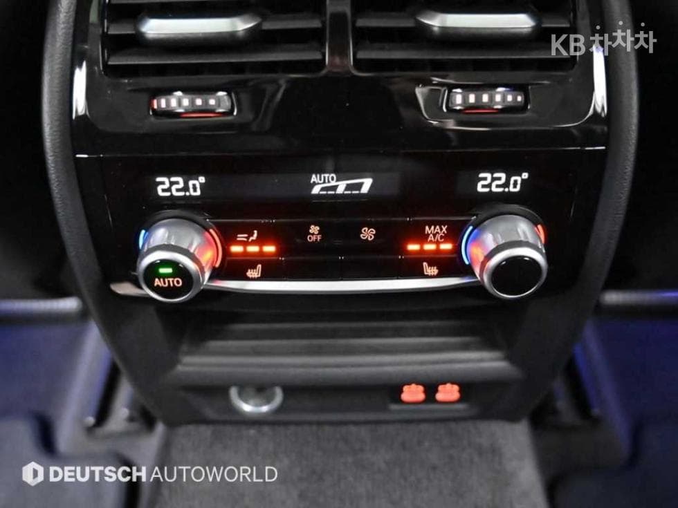 BMW Gran Turismo6 Series GT 630i xDrive Luxury Line - 16