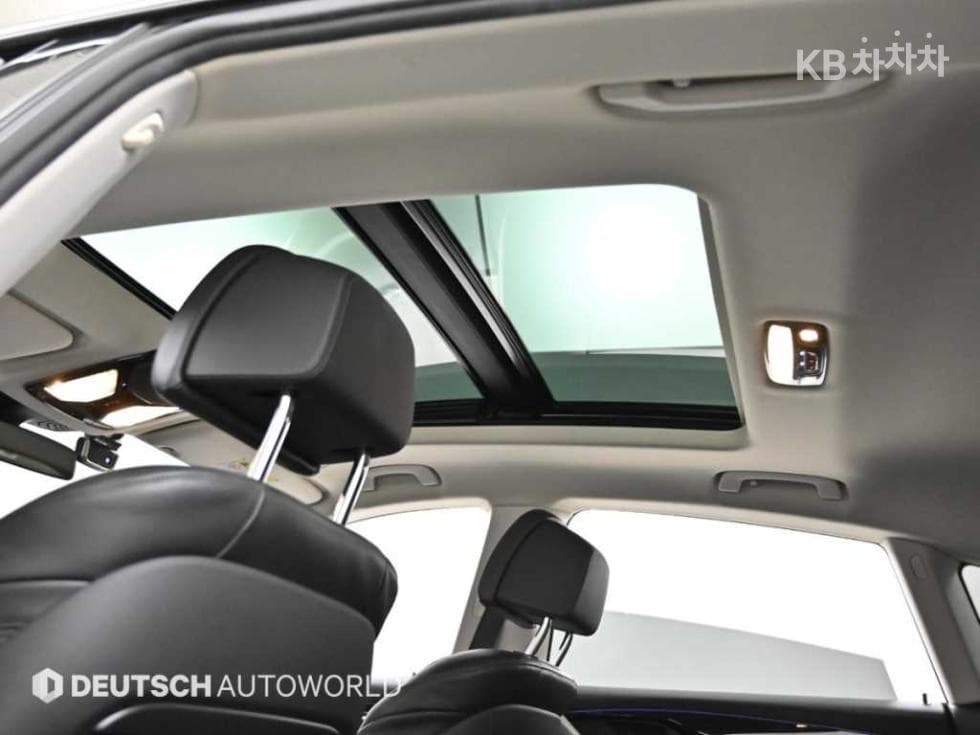 BMW Gran Turismo6 Series GT 630i xDrive Luxury Line - 19