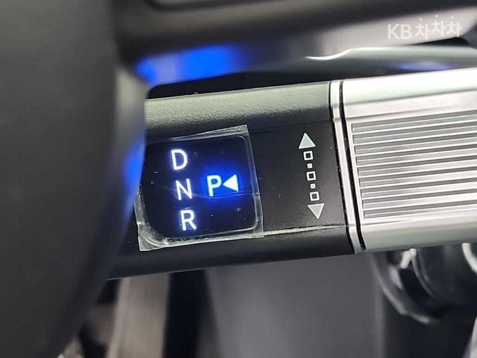 Хюндай The New (фейслифт) Туксон(NX (Lexus SUV)4)Бензин 1.6T 2WD Modern - 8