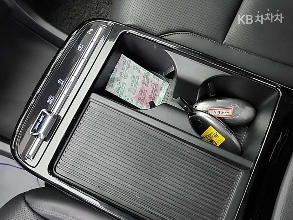 Хюндай The New (фейслифт) Туксон(NX (Lexus SUV)4)Бензин 1.6T 2WD Modern - 15