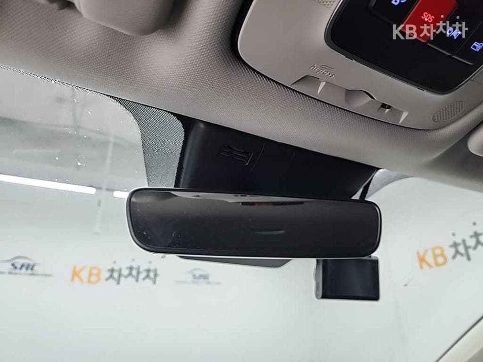 Хюндай The New (фейслифт) Туксон(NX (Lexus SUV)4)Бензин 1.6T 2WD Modern - 16