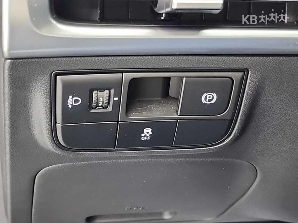 Хюндай The New (фейслифт) Туксон(NX (Lexus SUV)4)Бензин 1.6T 2WD Modern - 18