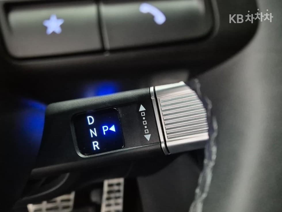 Хюндай The New (фейслифт) Туксон(NX (Lexus SUV)4)Бензин 1.6T 2WD Inspiration - 8