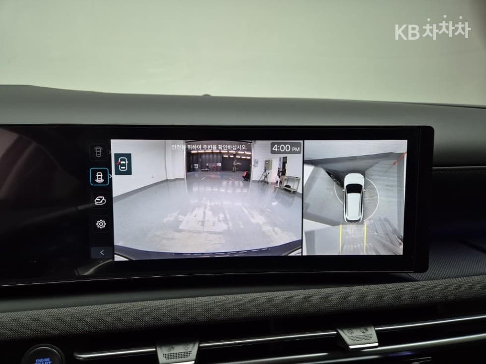 Хюндай The New (фейслифт) Туксон(NX (Lexus SUV)4)Бензин 1.6T 2WD Inspiration - 14