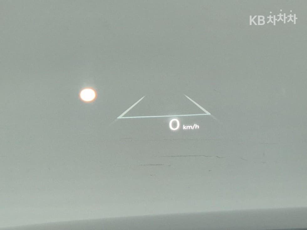 Хюндай The New (фейслифт) Туксон(NX (Lexus SUV)4)Бензин 1.6T 2WD Inspiration - 16