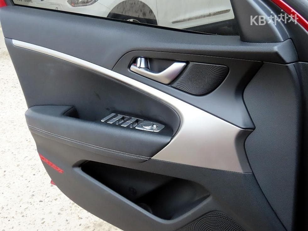 Genesis The New (facelift) G702.0T 4WD Standard - 11