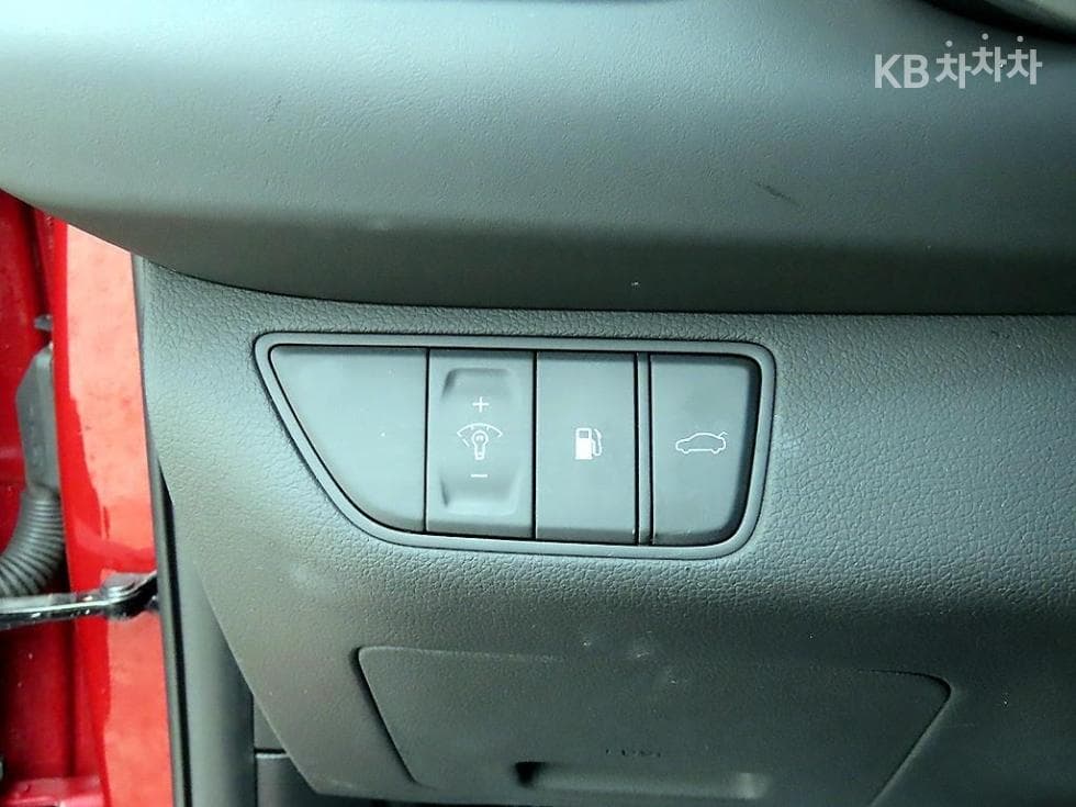 Genesis The New (facelift) G702.0T 4WD Standard - 12