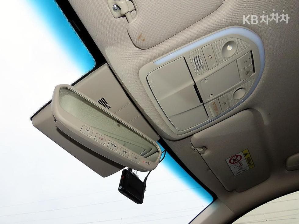 Genesis The New (facelift) G702.0T 4WD Standard - 16