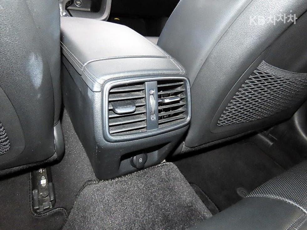 Genesis The New (facelift) G702.0T 4WD Standard - 18