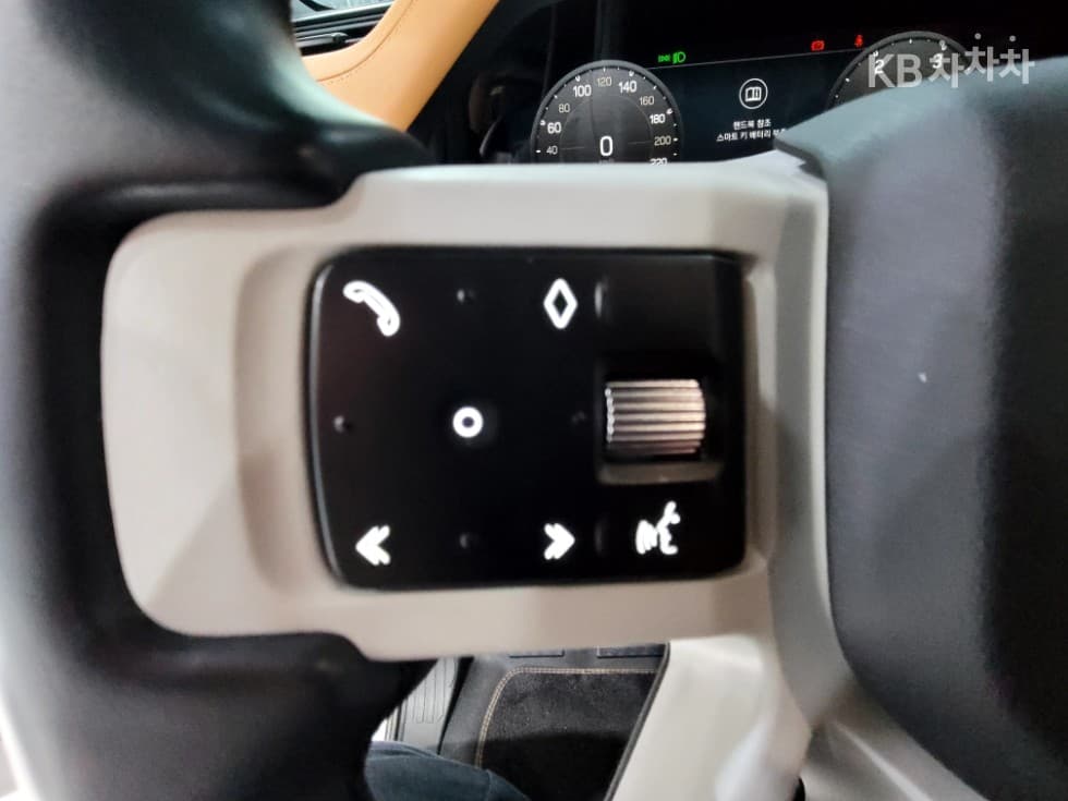 Land Rover 디펜더(L663)110 D300 HSE - 10