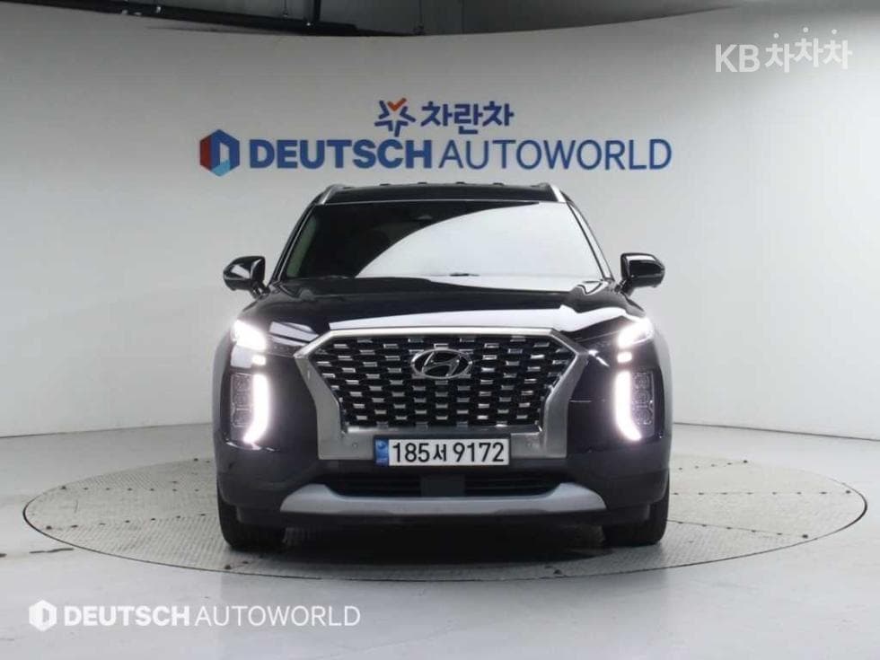 Hyundai Palisade2.2 Diesel 7-seater (Limousine) Prestige - 3