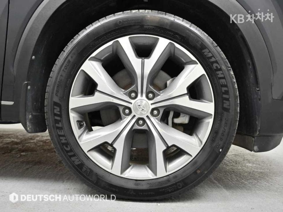 Hyundai Palisade2.2 Diesel 7-seater (Limousine) Prestige - 5