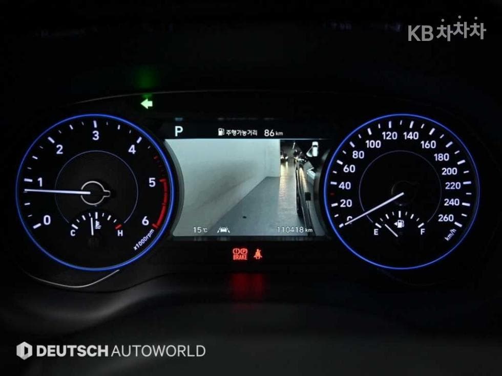 Hyundai Palisade2.2 Diesel 7-seater (Limousine) Prestige - 8