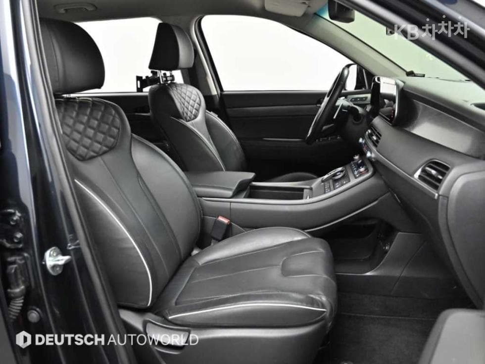 Hyundai Palisade2.2 Diesel 7-seater (Limousine) Prestige - 10