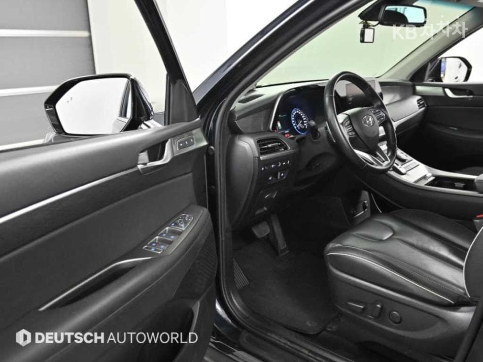 Hyundai Palisade2.2 Diesel 7-seater (Limousine) Prestige - 11