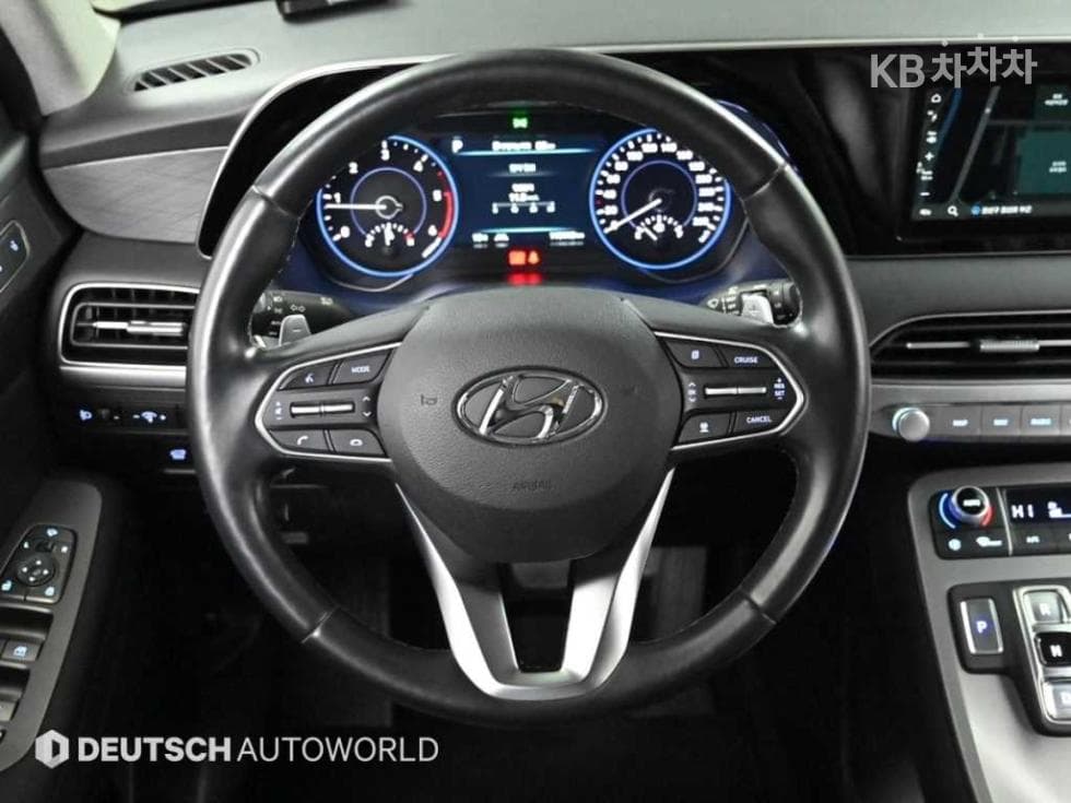 Hyundai Palisade2.2 Diesel 7-seater (Limousine) Prestige - 13