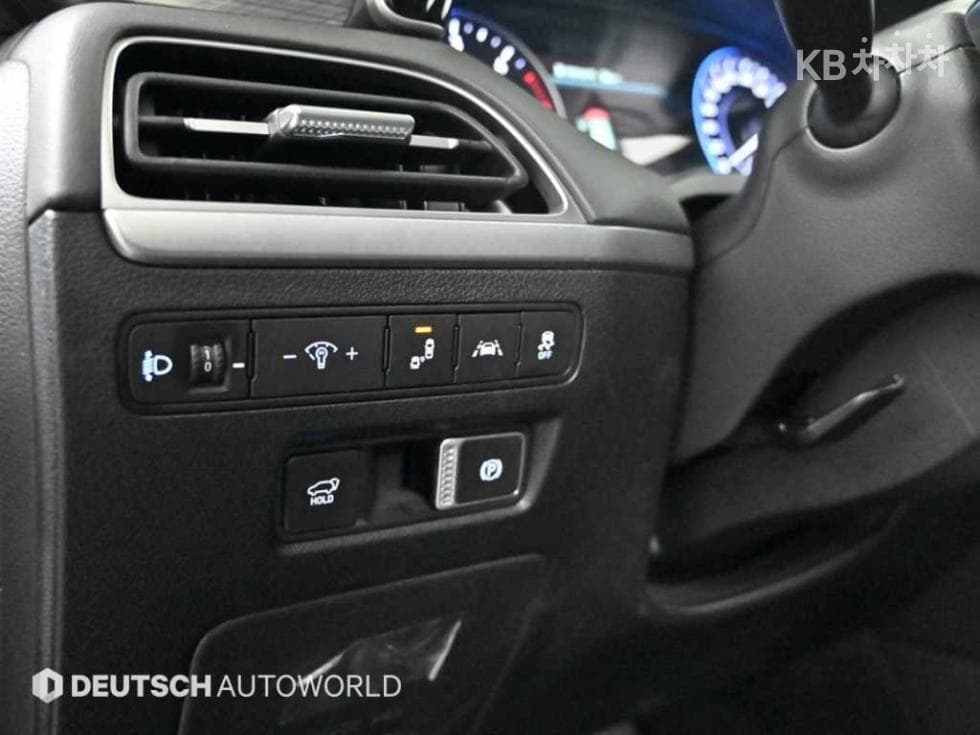 Hyundai Palisade2.2 Diesel 7-seater (Limousine) Prestige - 17