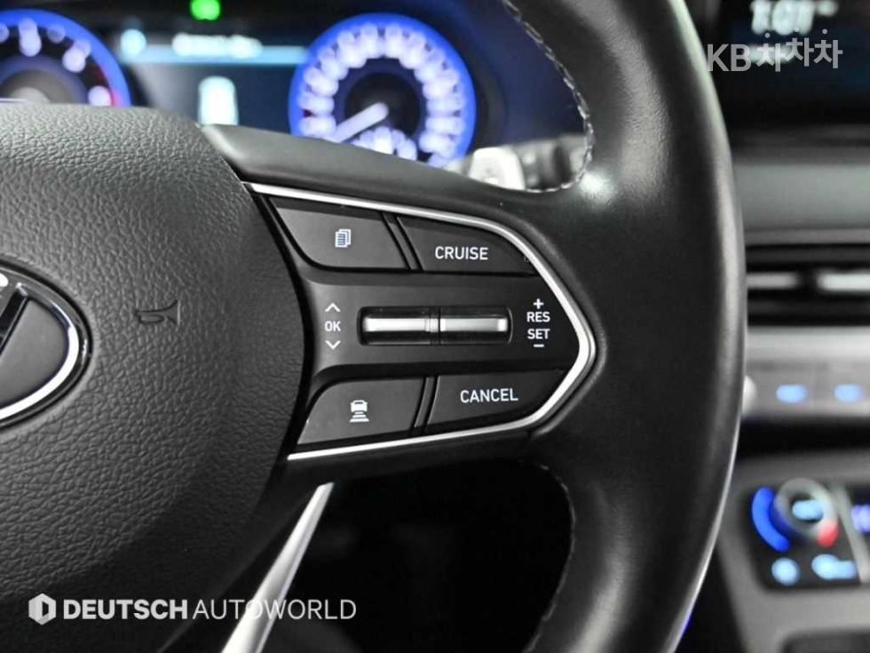 Hyundai Palisade2.2 Diesel 7-seater (Limousine) Prestige - 18