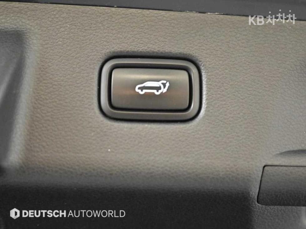 Hyundai Palisade2.2 Diesel 7-seater (Limousine) Prestige - 20