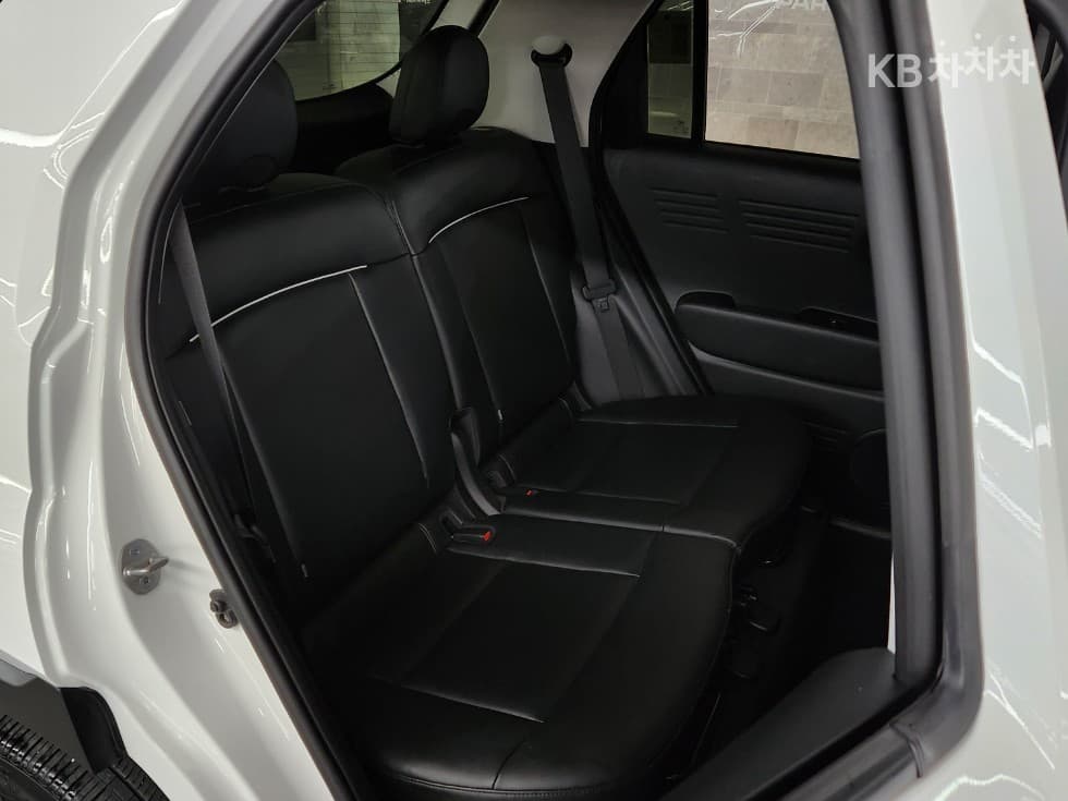 Hyundai Casper1.0 Turbo Gasoline Inspiration - 11