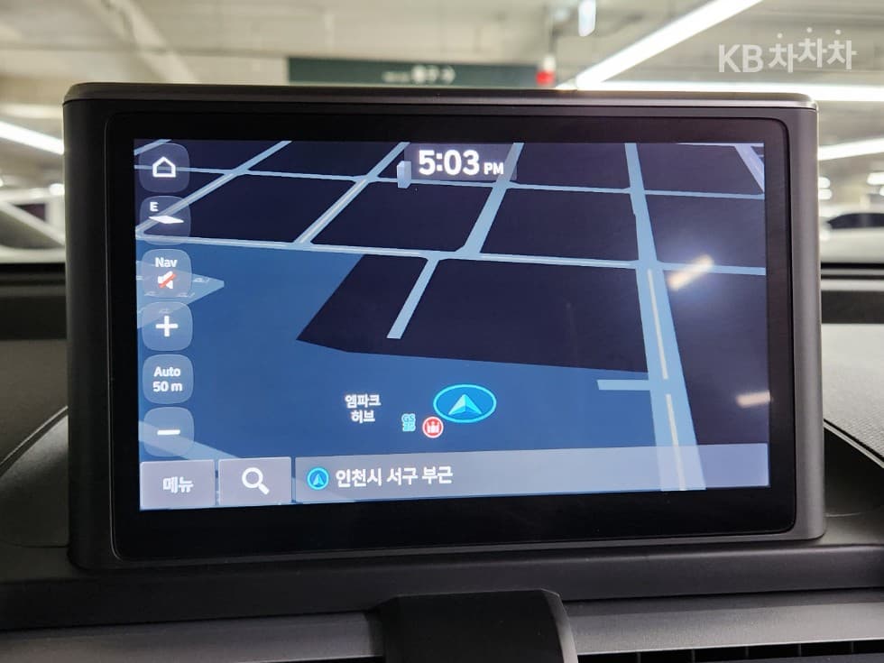 Hyundai Casper1.0 Turbo Gasoline Inspiration - 6