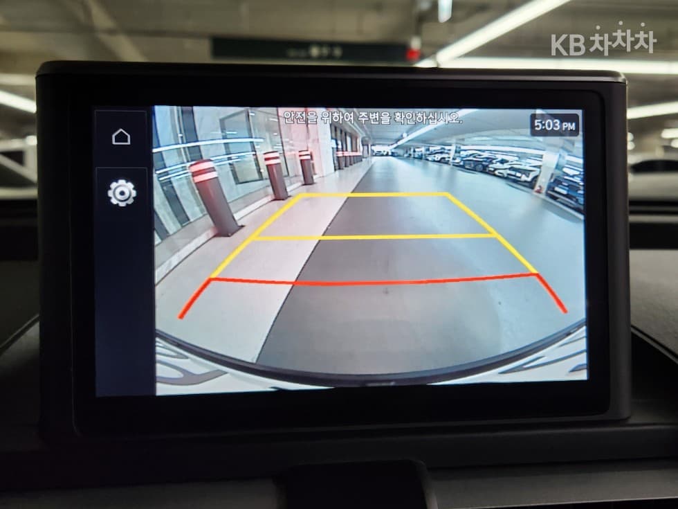 Hyundai Casper1.0 Turbo Gasoline Inspiration - 7