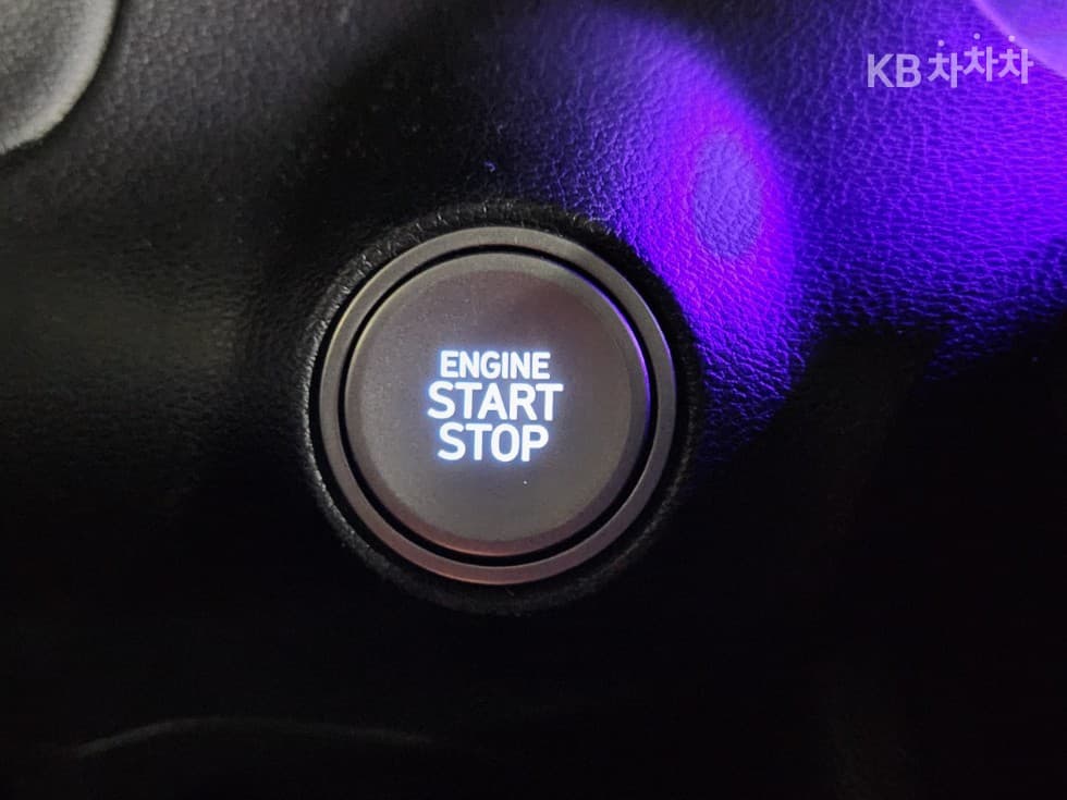 Hyundai Casper1.0 Turbo Gasoline Inspiration - 12