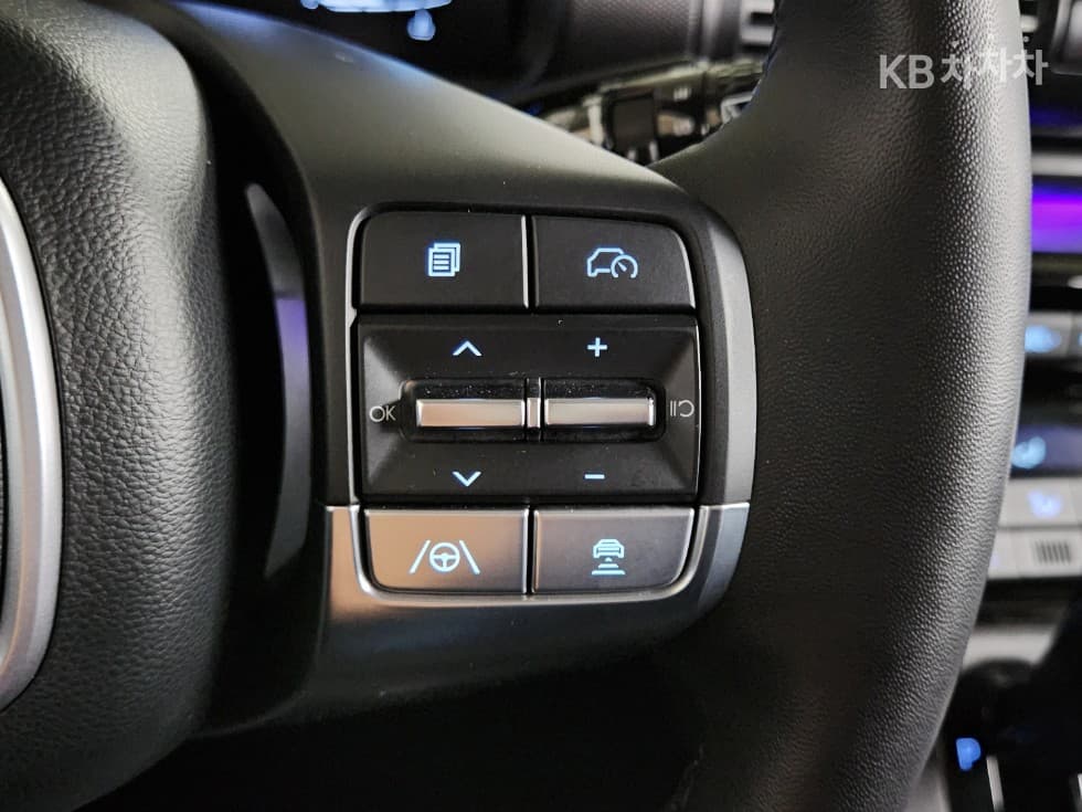 Hyundai Casper1.0 Turbo Gasoline Inspiration - 16