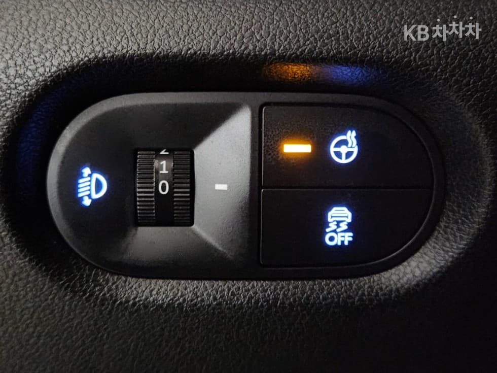 Hyundai Casper1.0 Turbo Gasoline Inspiration - 15