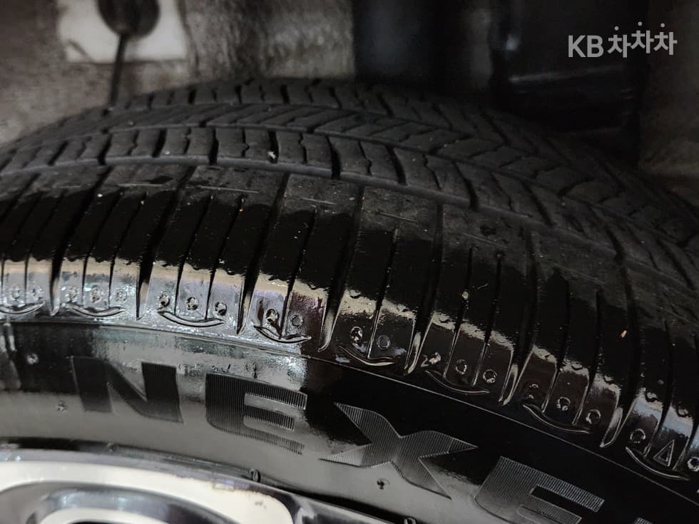 Hyundai Casper1.0 Turbo Gasoline Inspiration - 18