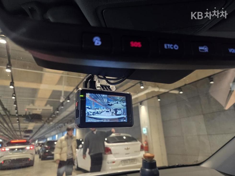 Hyundai The New (facelift) Kona1.6 Gasoline Turbo 2WD Smart - 14