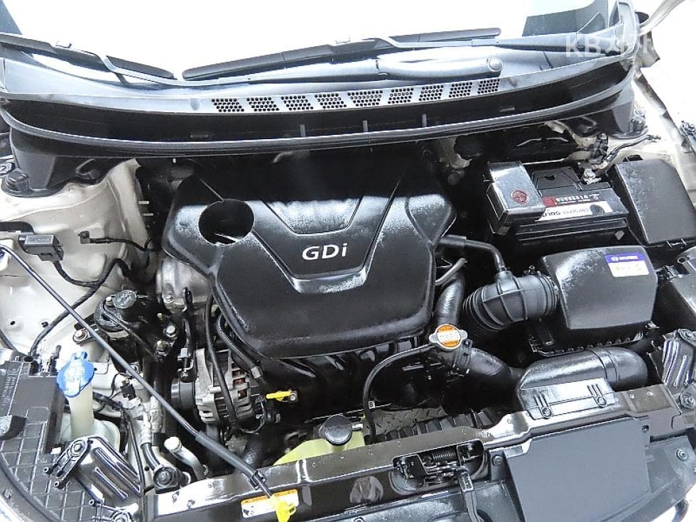 Hyundai Avante (Elantra)MDM16 GDi DELUXE - 7